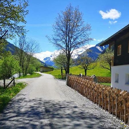 Jana 4 By Smr Rauris Apartments - Inc Spa And Near Gondola Экстерьер фото