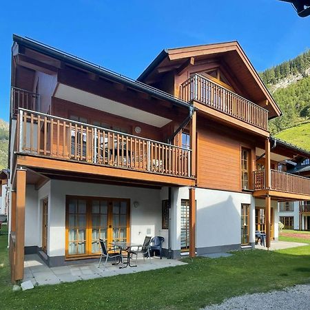 Jana 4 By Smr Rauris Apartments - Inc Spa And Near Gondola Экстерьер фото