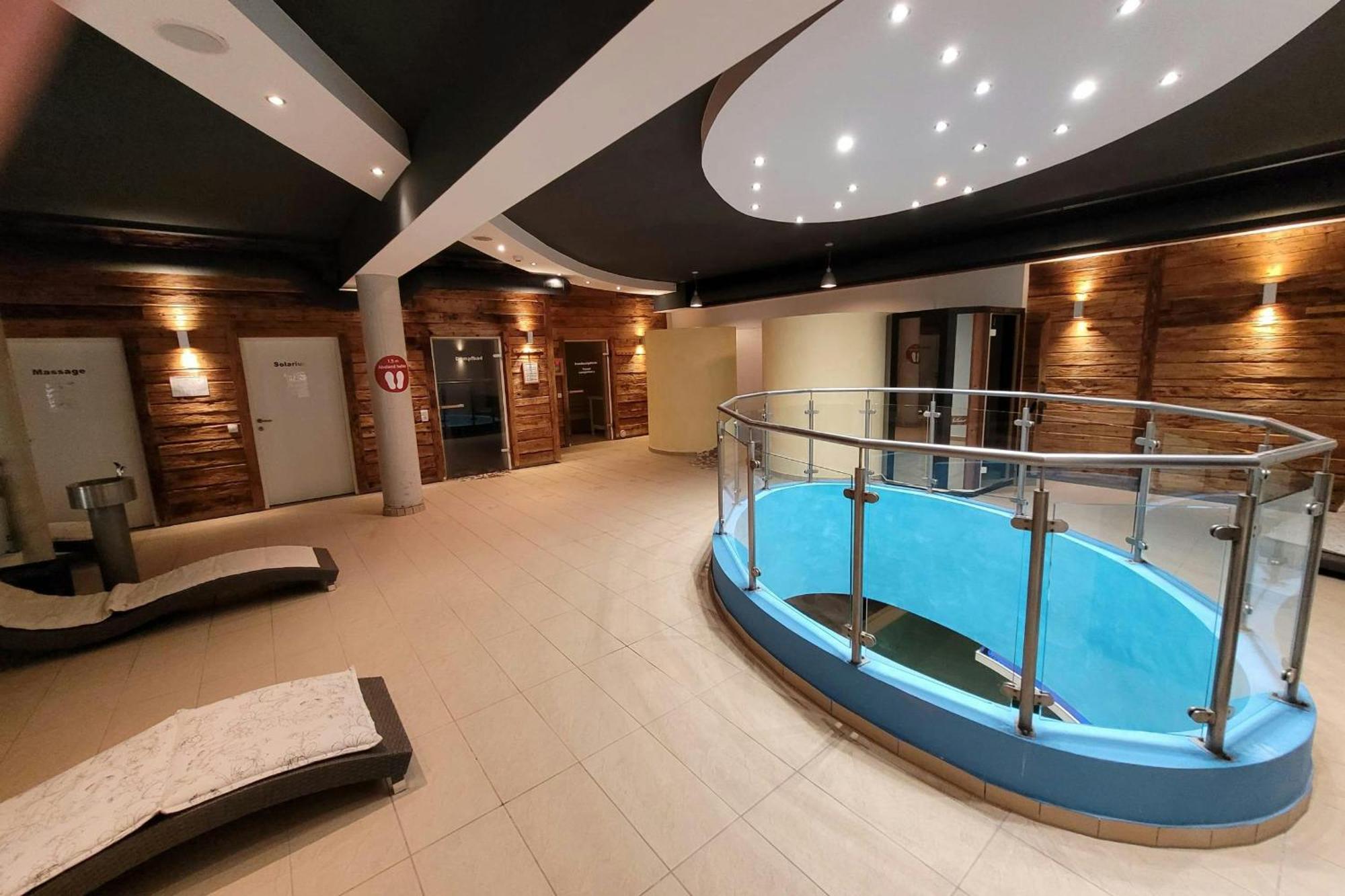 Jana 4 By Smr Rauris Apartments - Inc Spa And Near Gondola Экстерьер фото